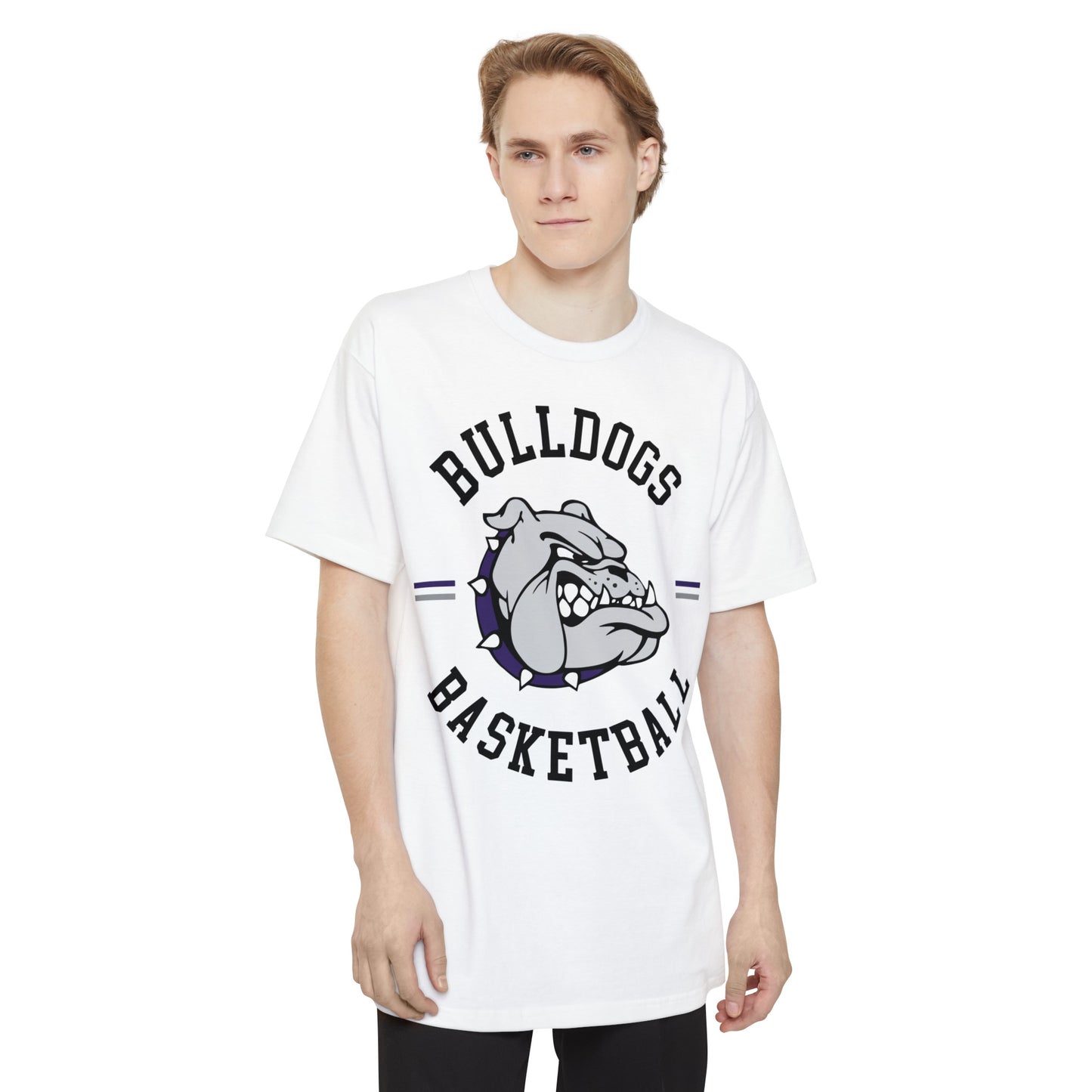 Unisex Bulldog Classic Big and Tall
