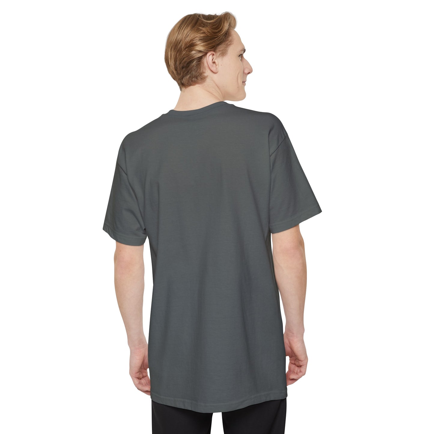 Copy of Unisex Big and Tall