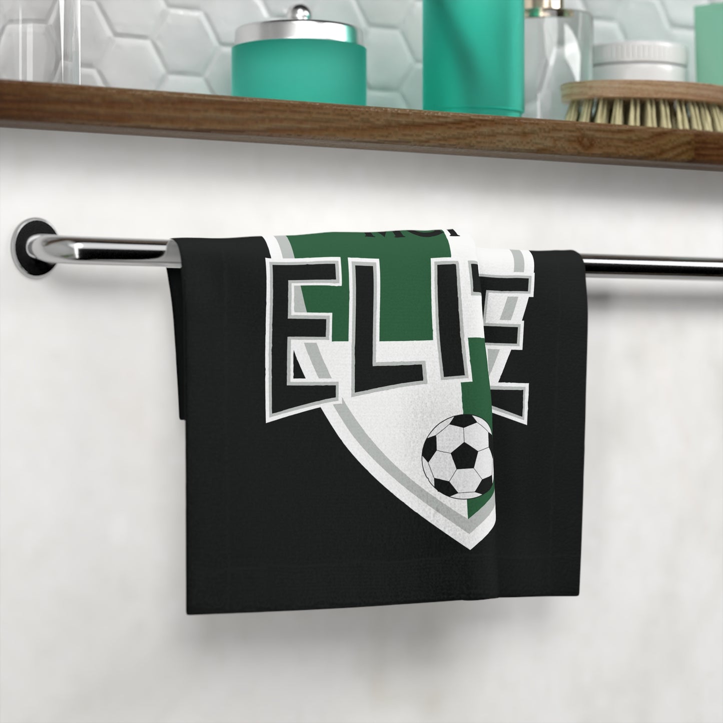 Elite Team Towel