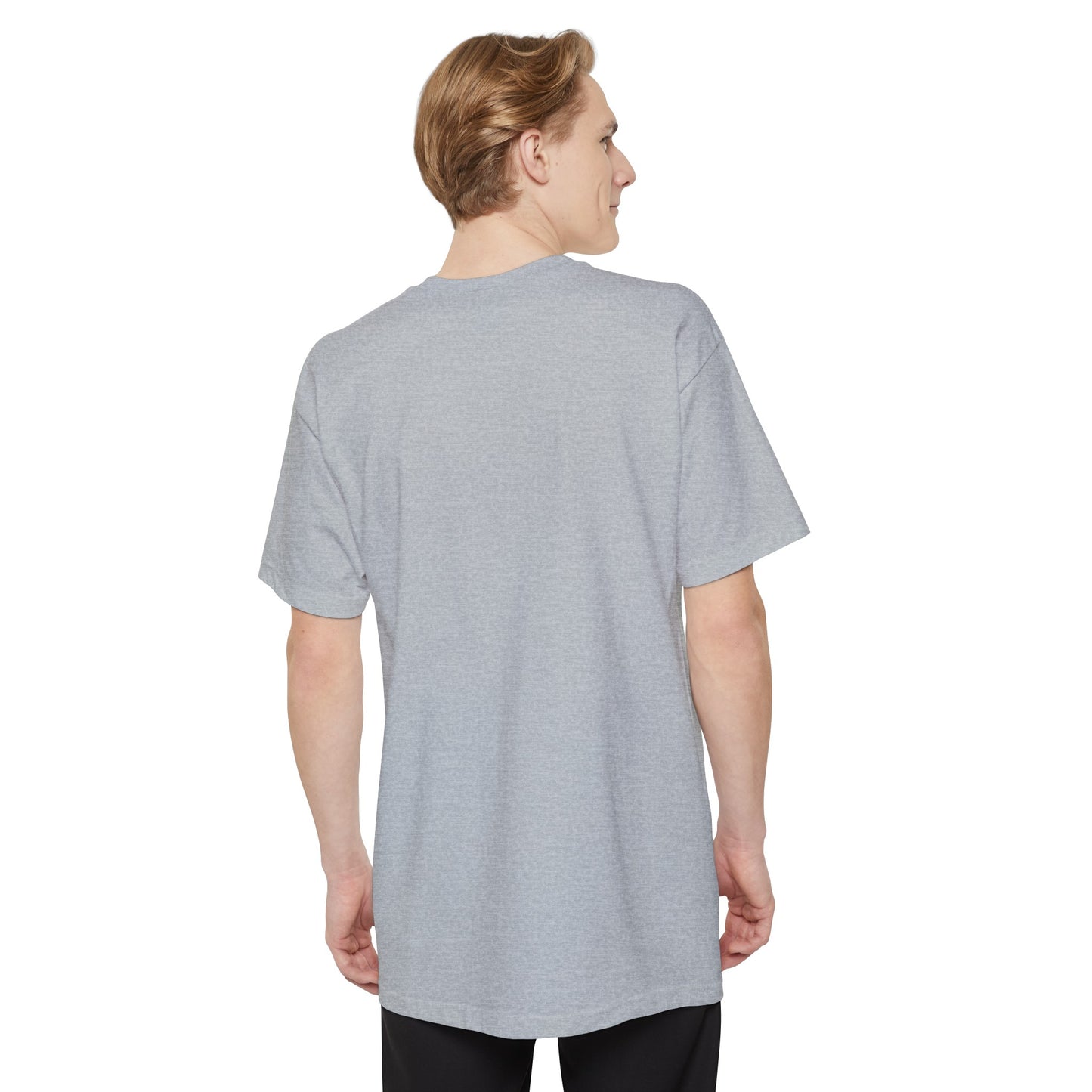 Unisex Bulldog Classic Big and Tall