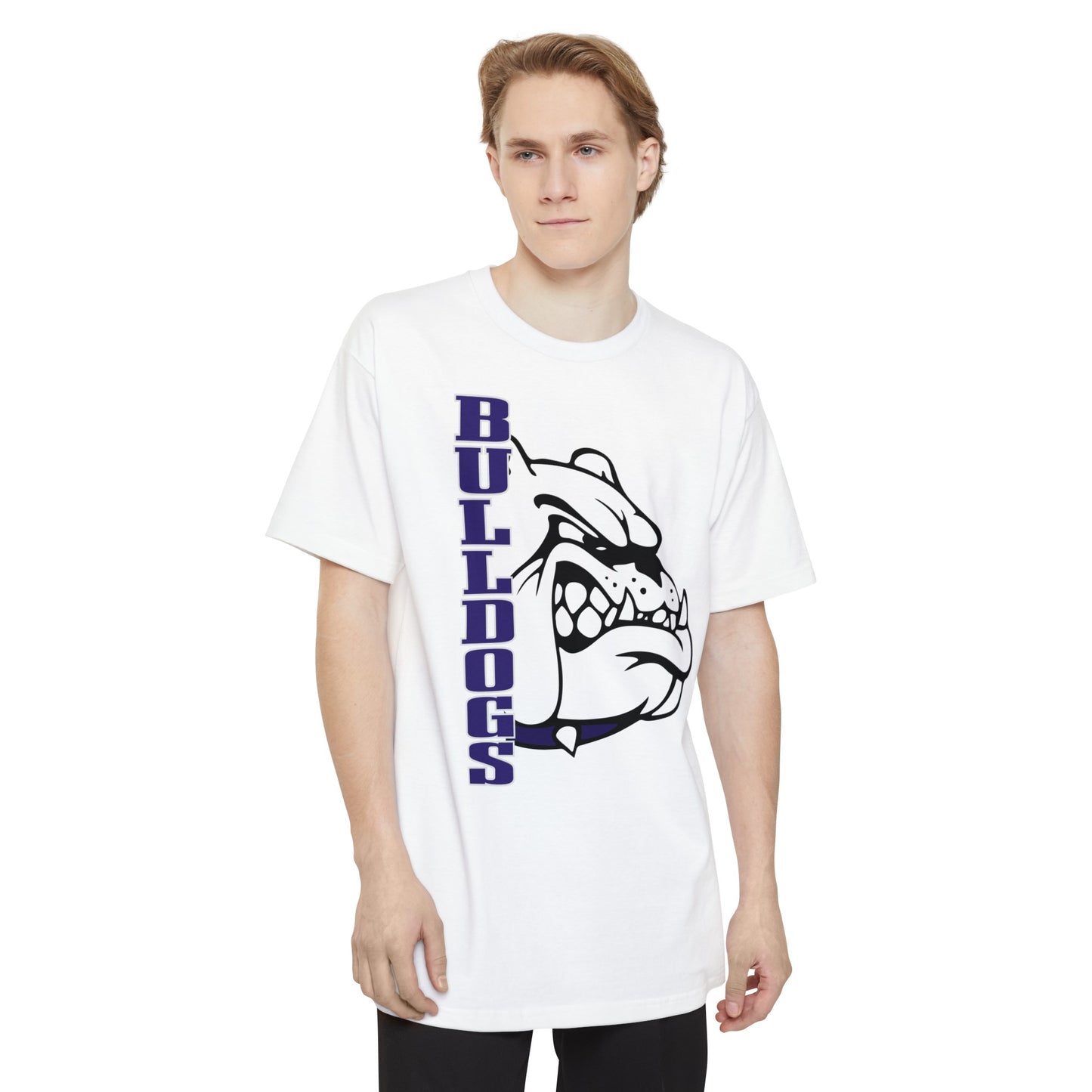 Unisex Big and Tall