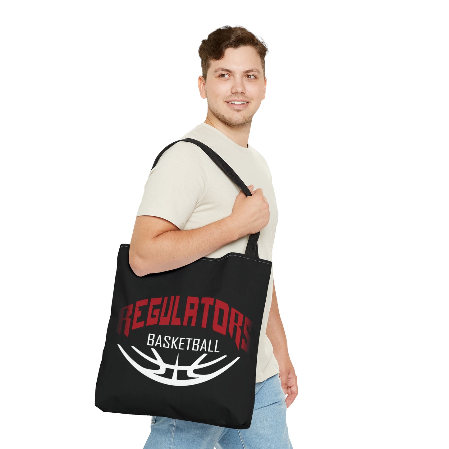 Regulators Tote Bag