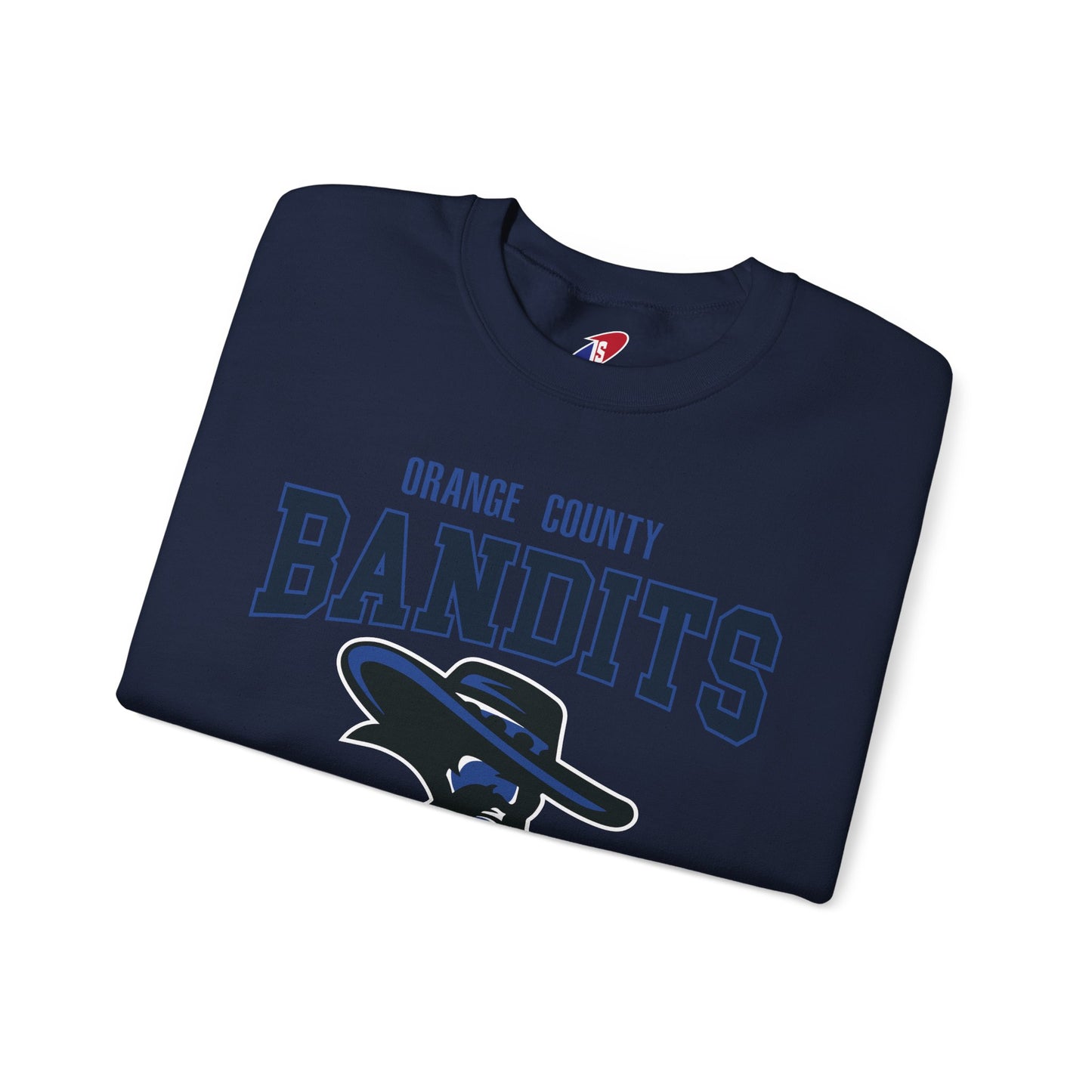 Adult Crewneck Sweatshirt