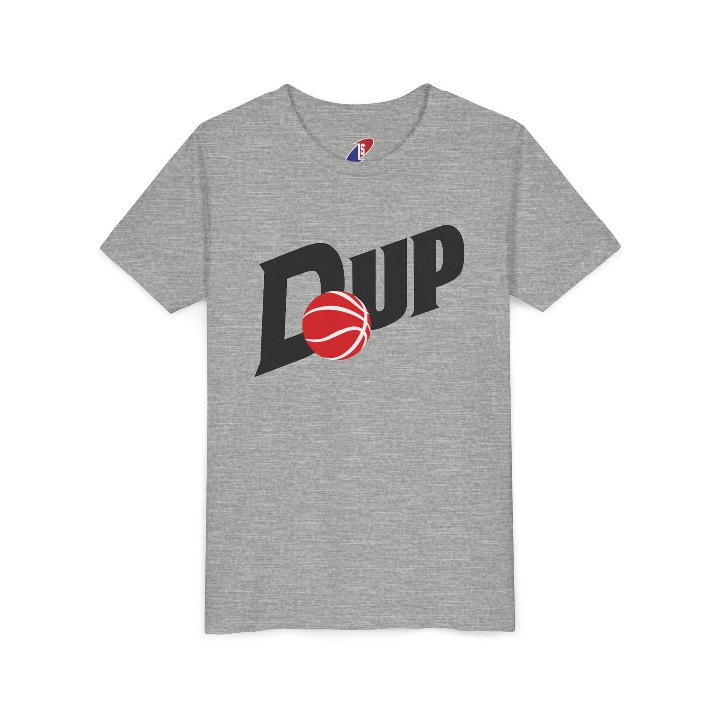 Youth Blended Tee