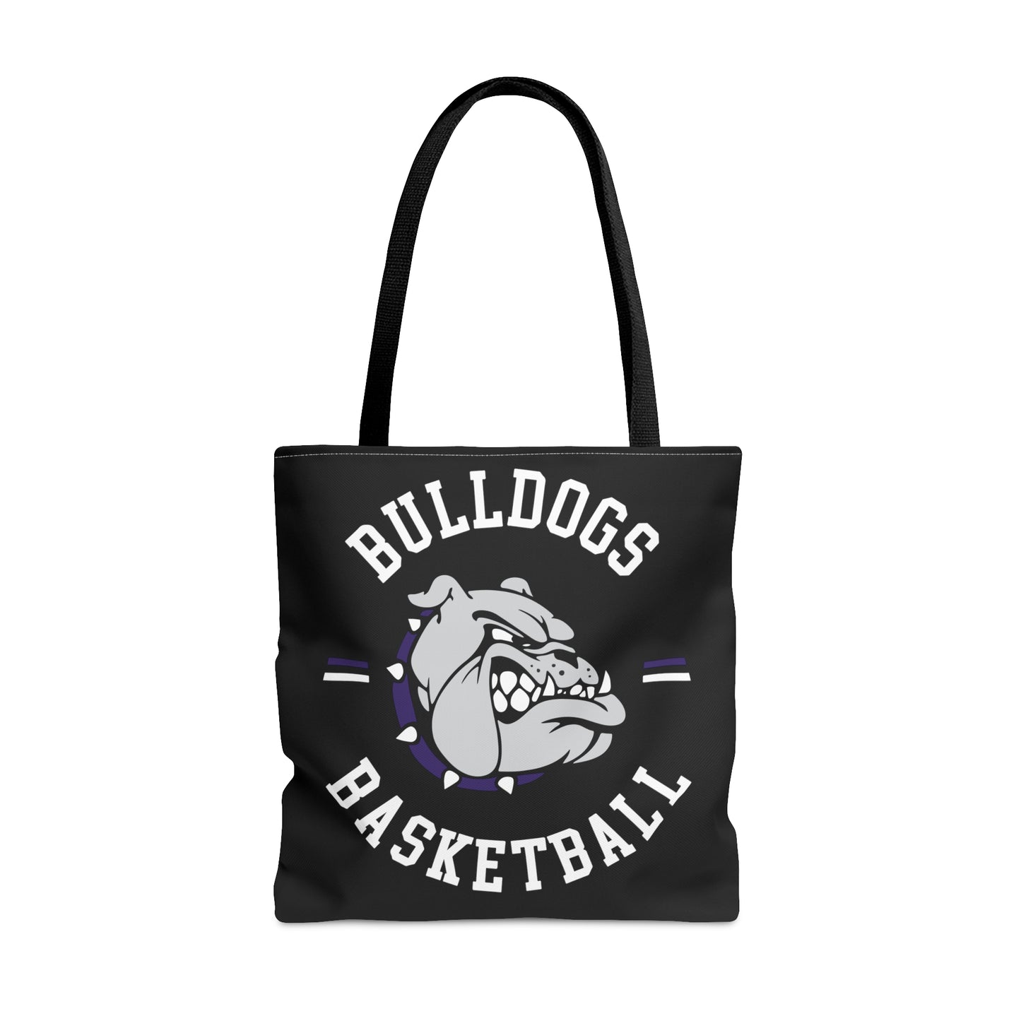 Bulldogs Tote Bag