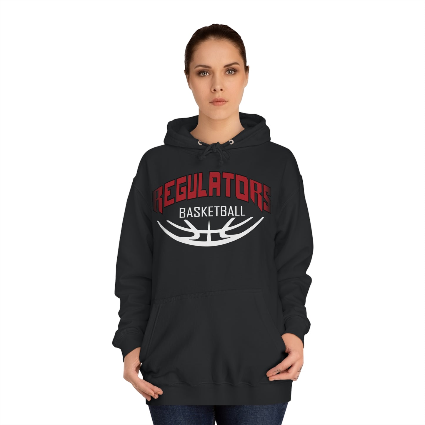 Regulators Hoodie