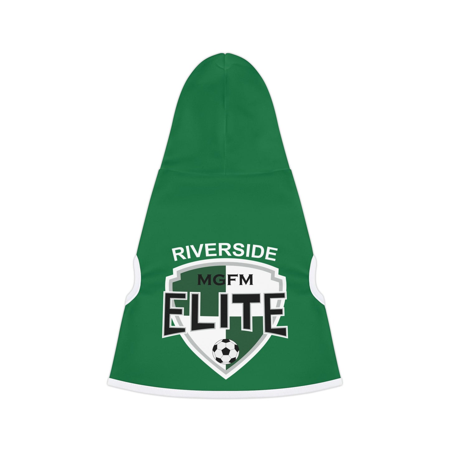 Elite Pet Hoodie