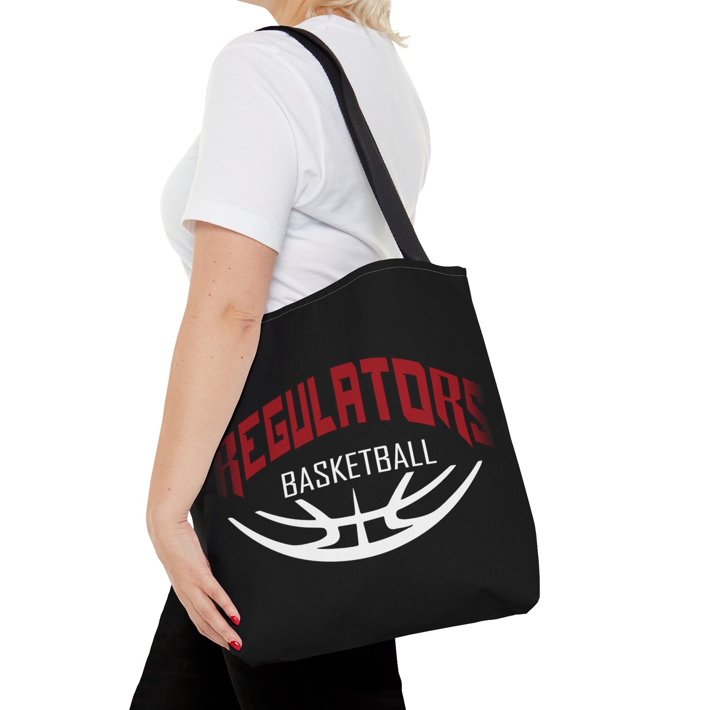 Regulators Tote Bag