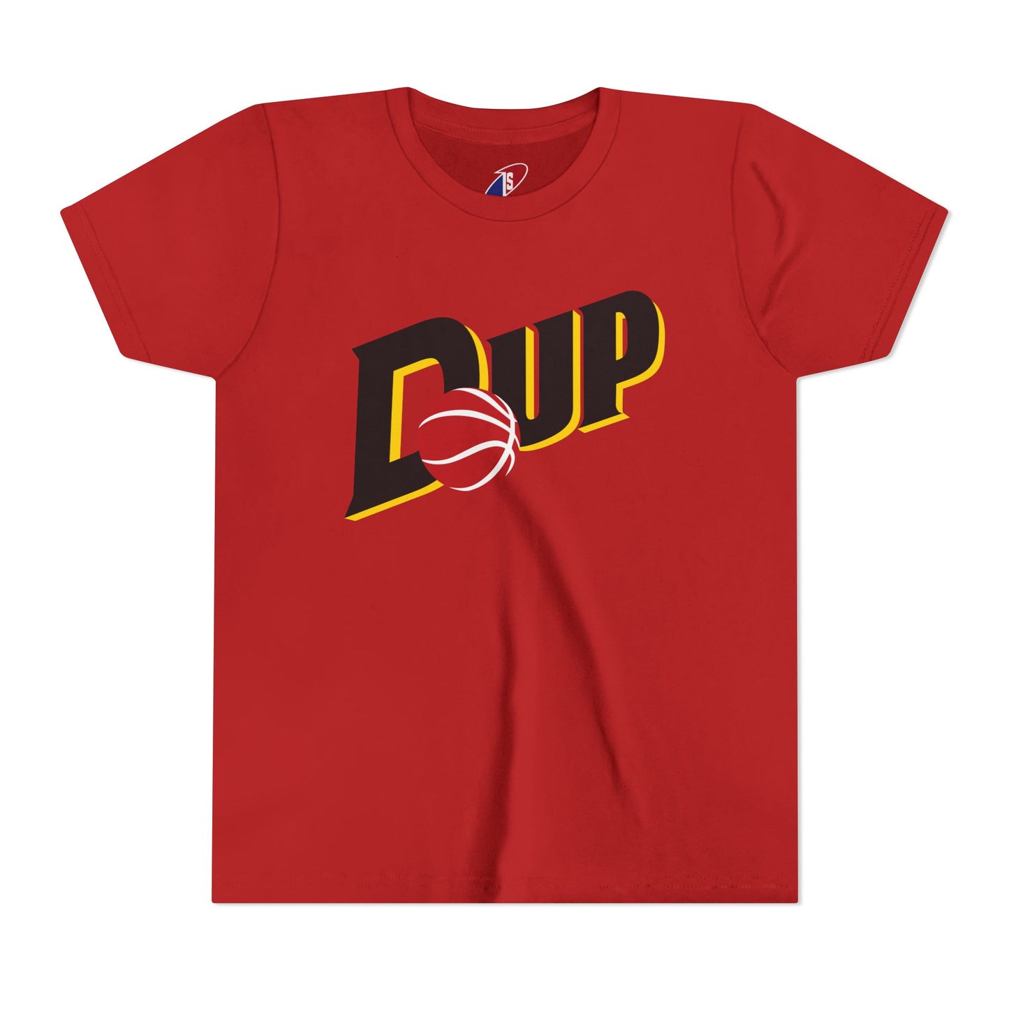 Youth Blended Tee