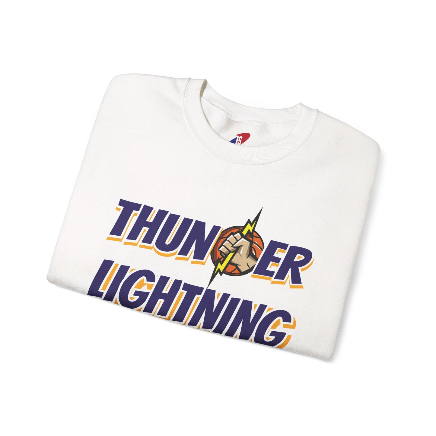 Adult Crewneck Sweatshirt