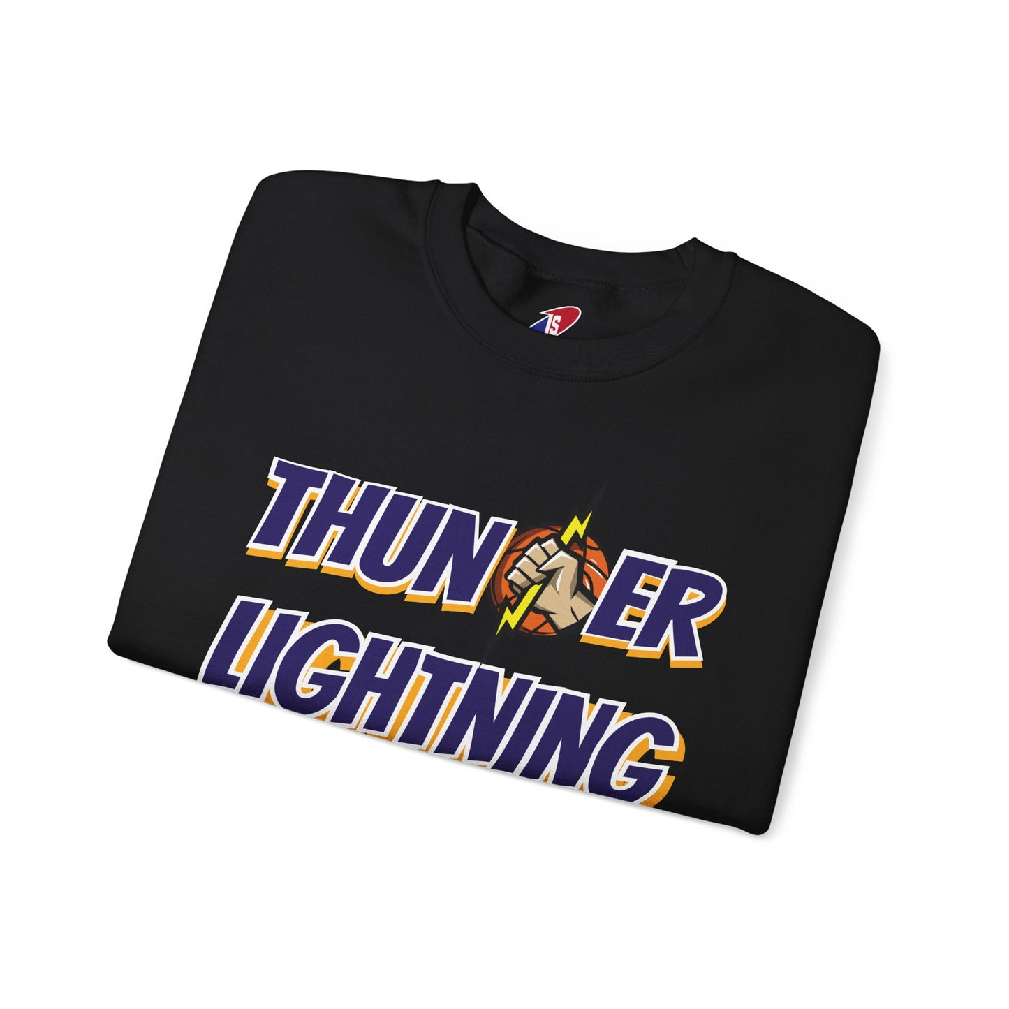 Adult Crewneck Sweatshirt