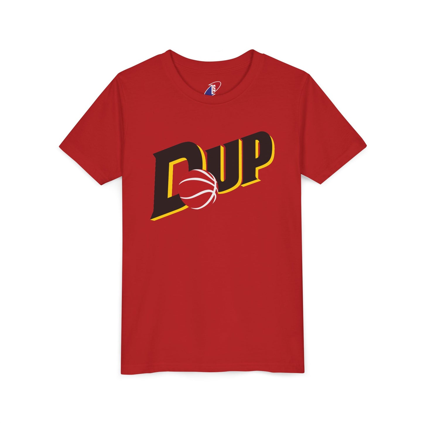 Youth Blended Tee