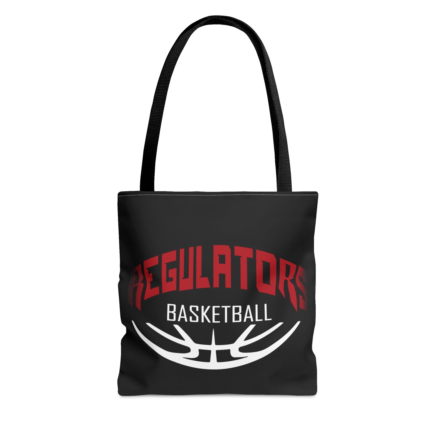 Regulators Tote Bag