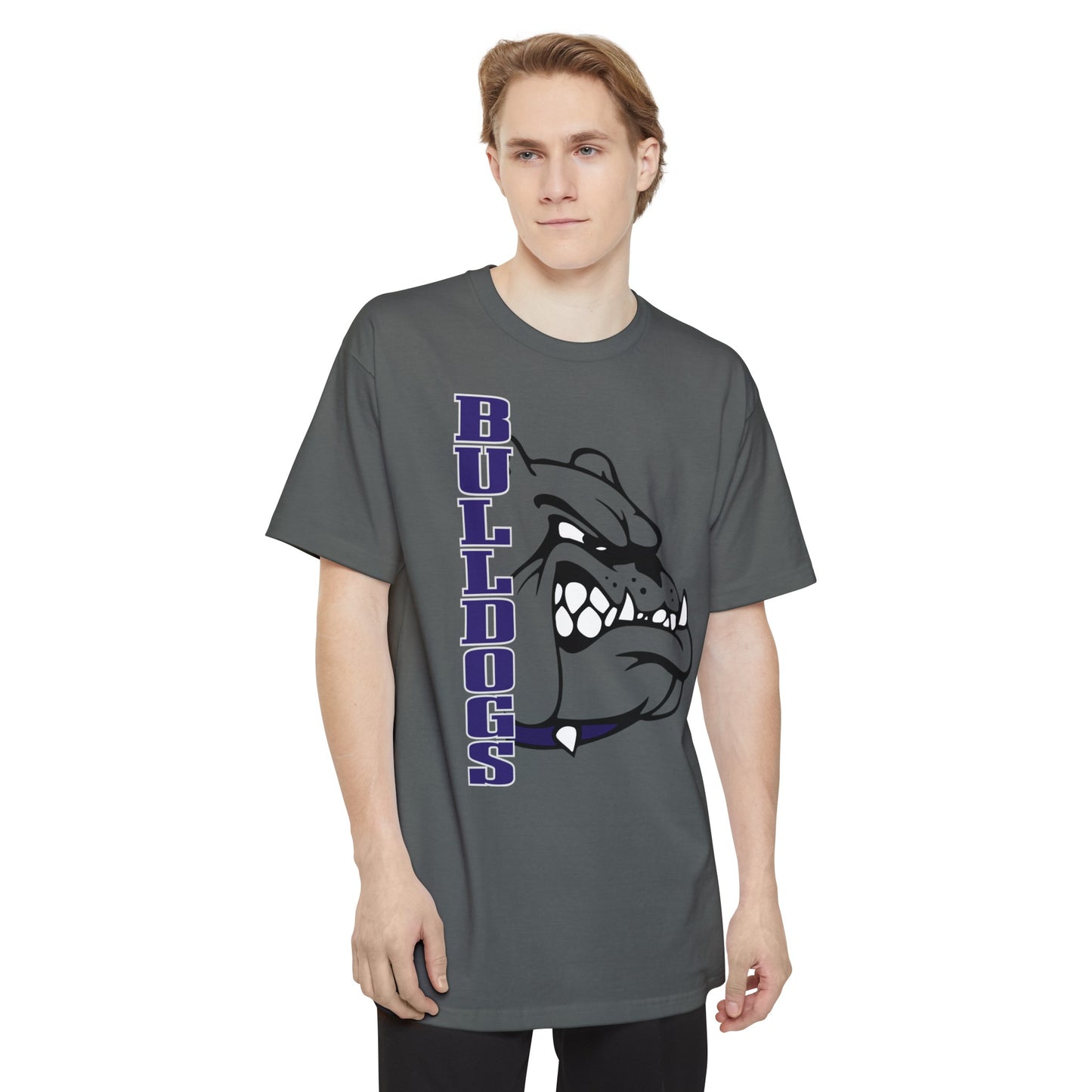 Unisex Big and Tall