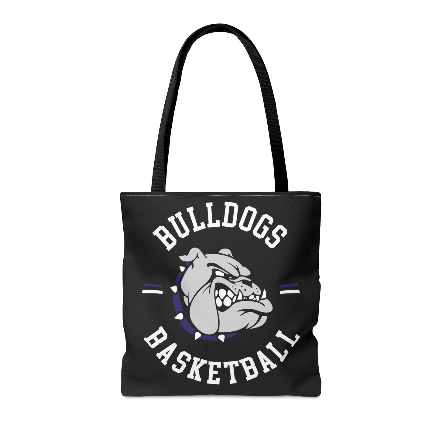 Bulldogs Tote Bag