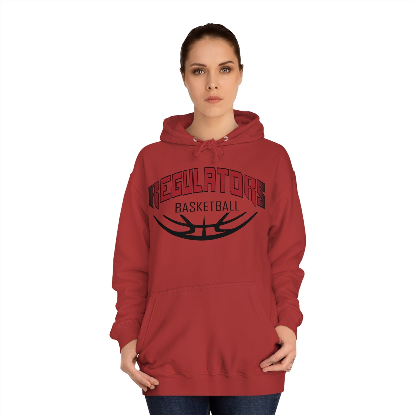Regulators Hoodie