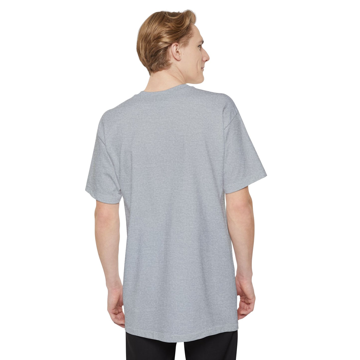 Unisex Big and Tall
