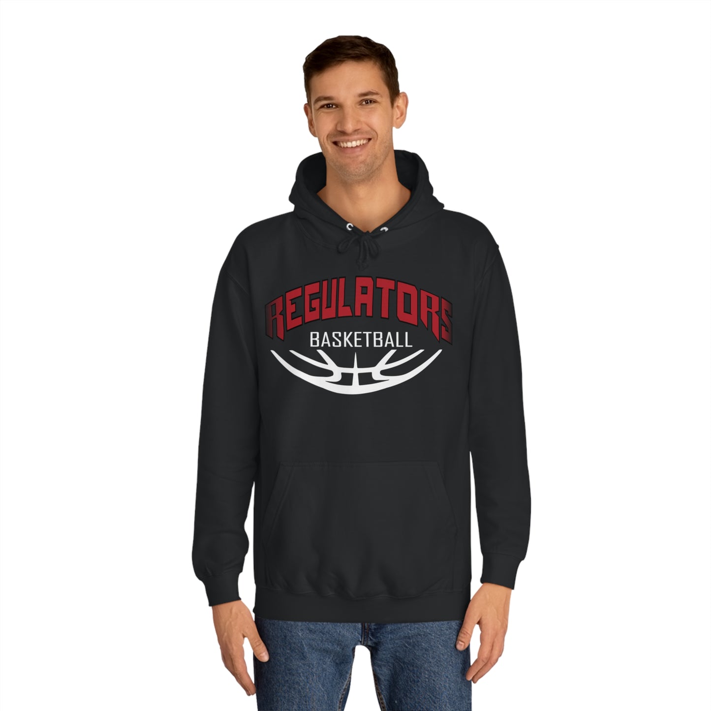 Regulators Hoodie