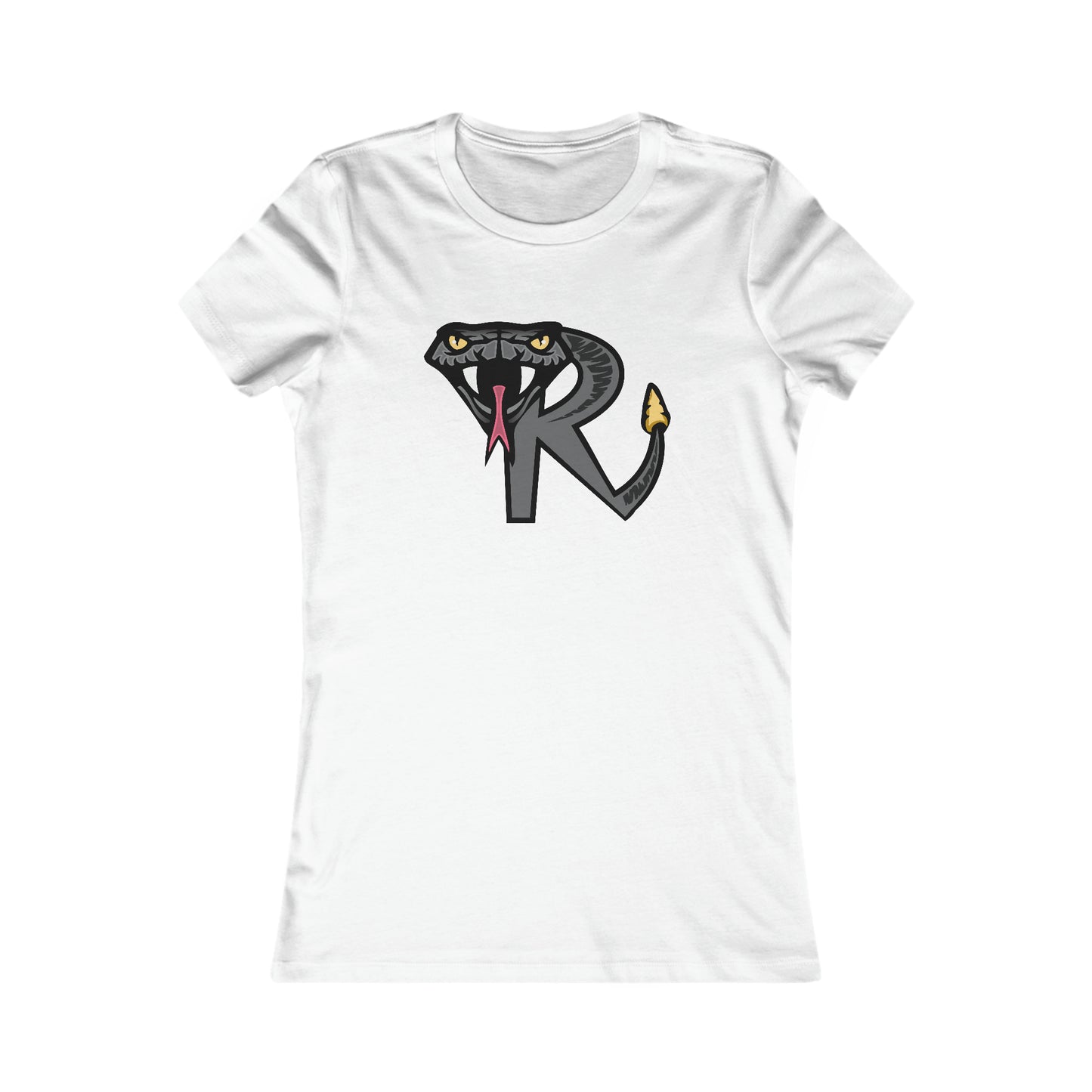 Women's Favorite Tee
