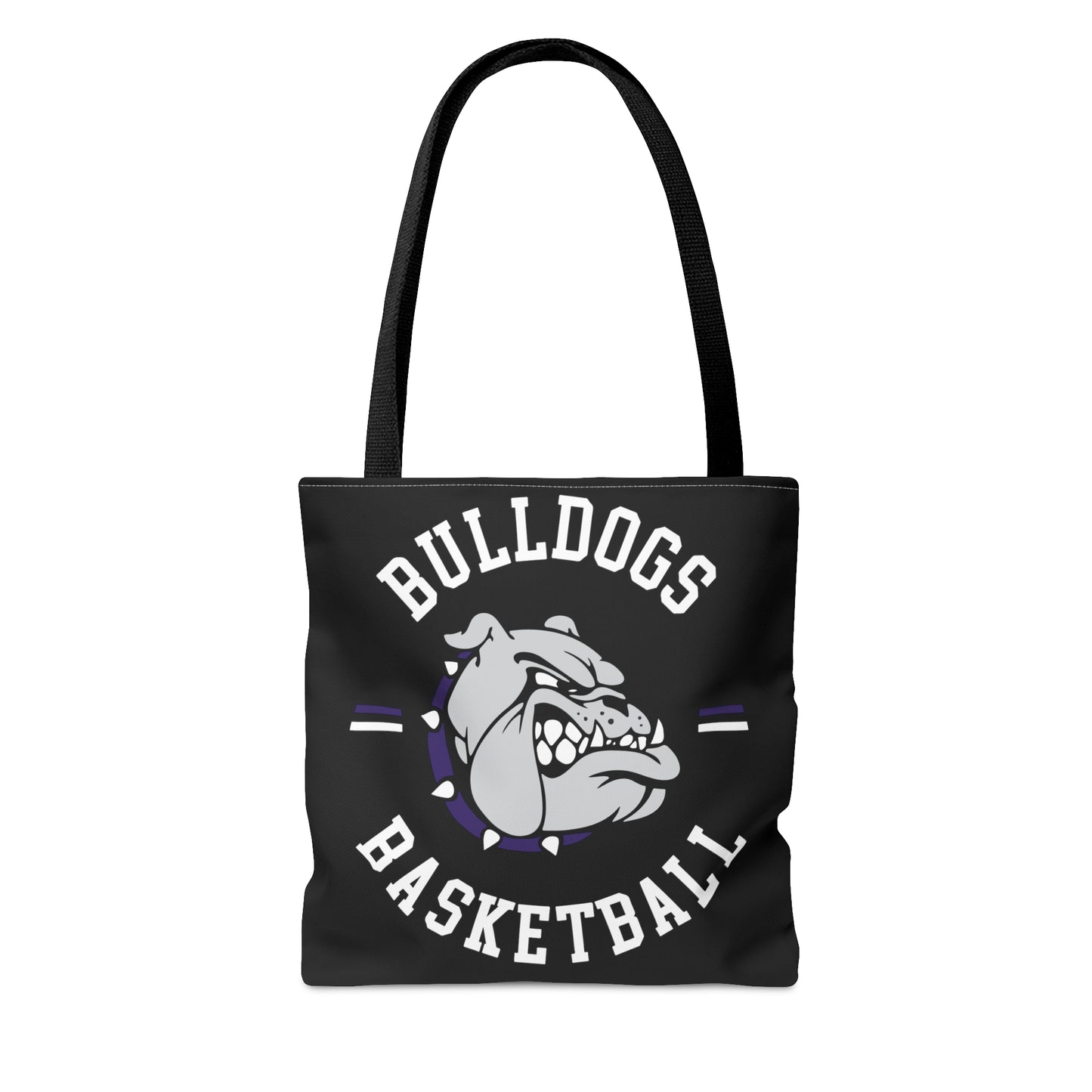 Bulldogs Tote Bag