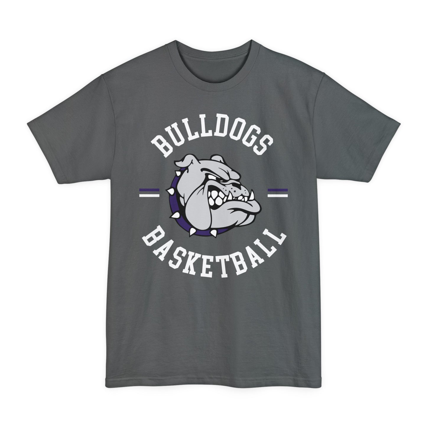 Unisex Bulldog Classic Big and Tall