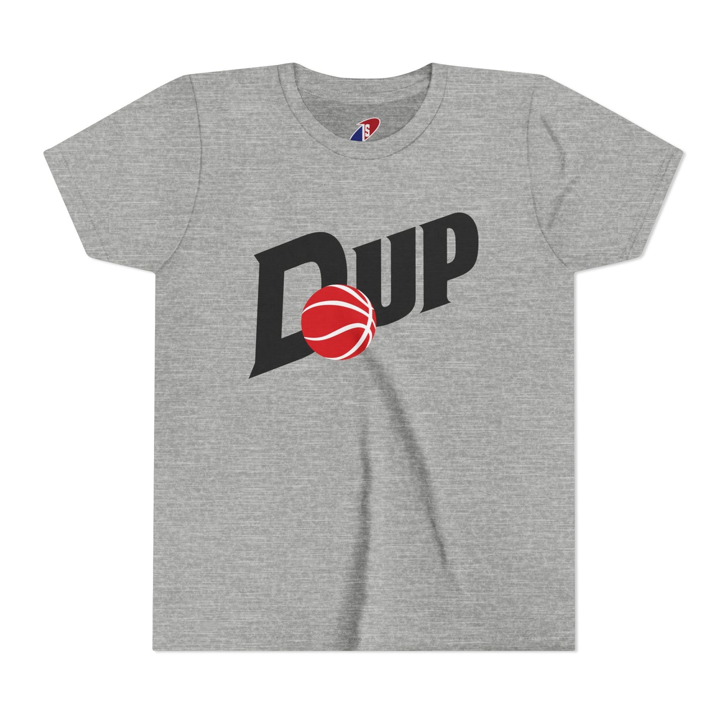 Youth Blended Tee