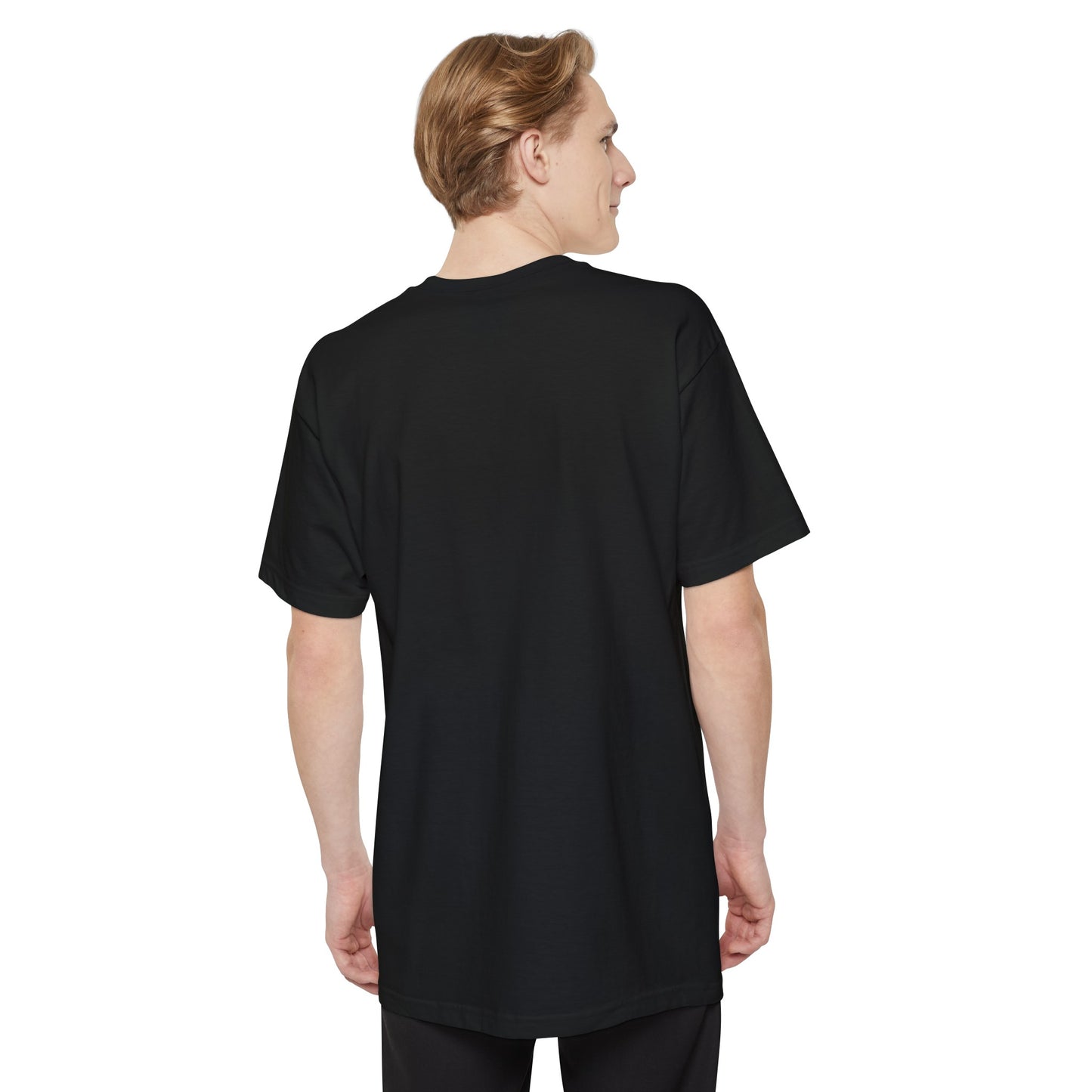 Copy of Unisex Big and Tall