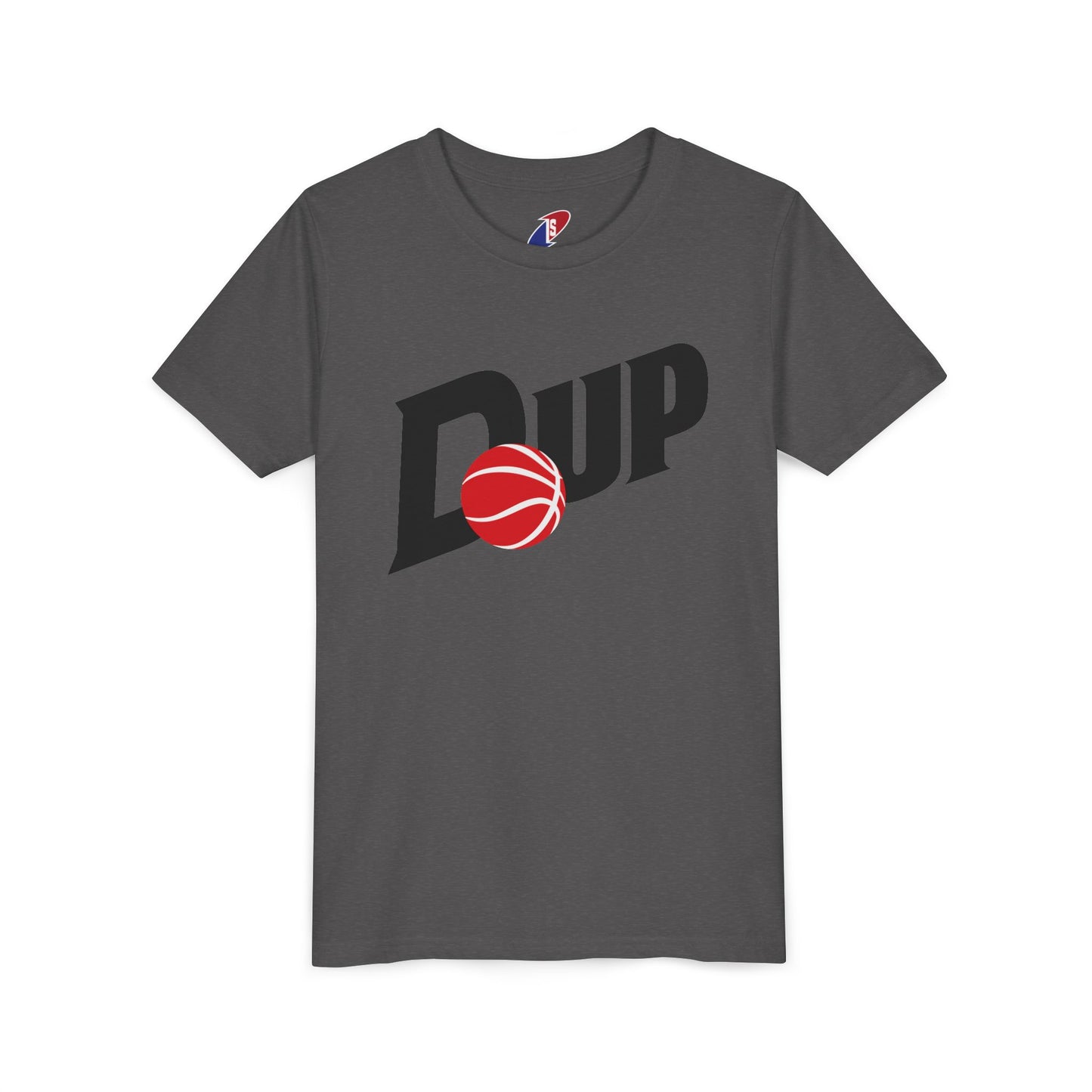 Youth Blended Tee