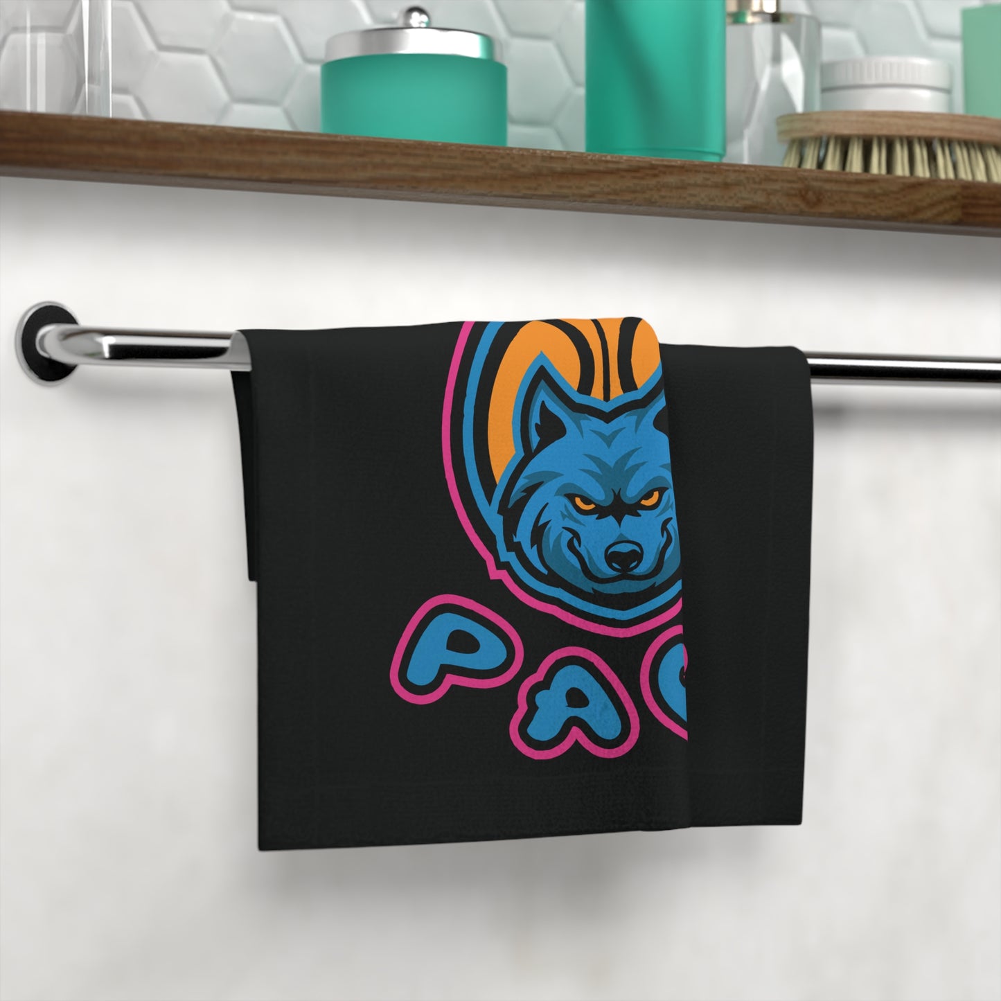 Team Towel
