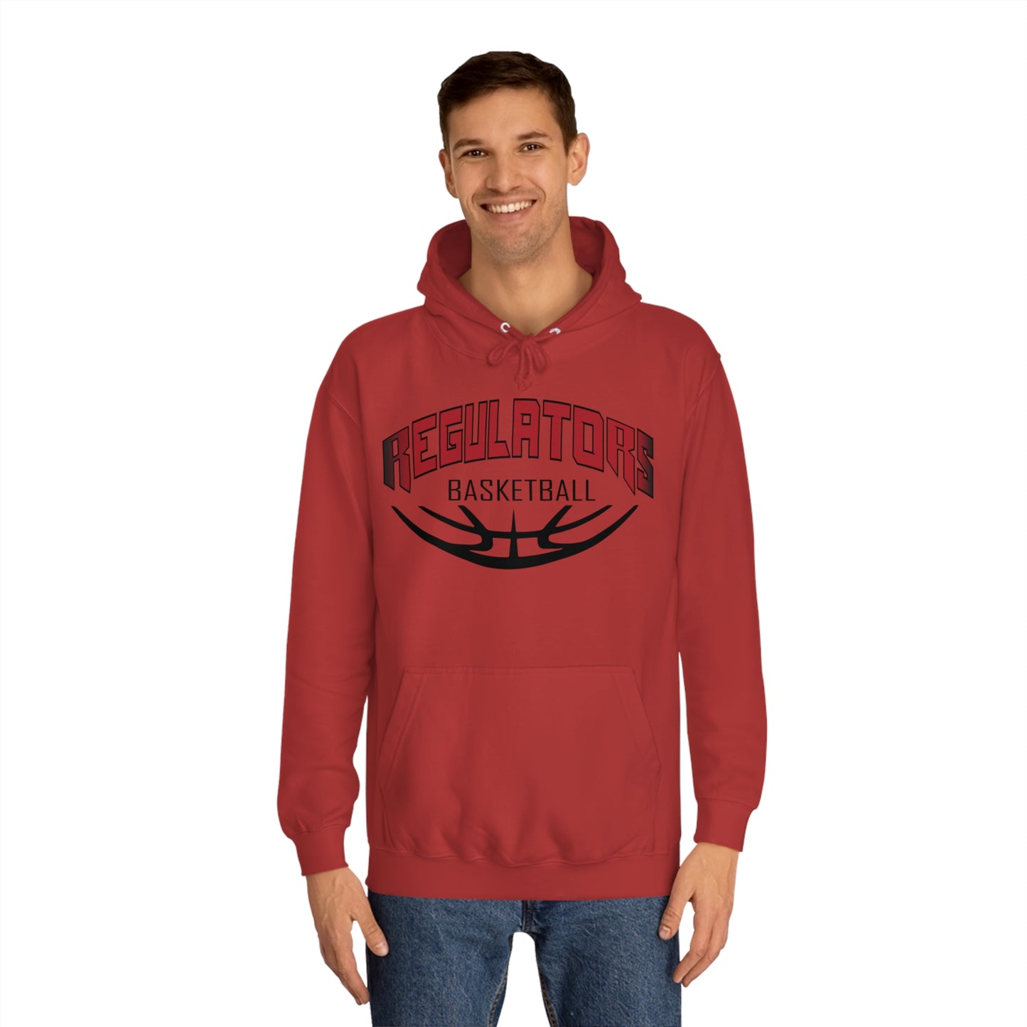Regulators Hoodie