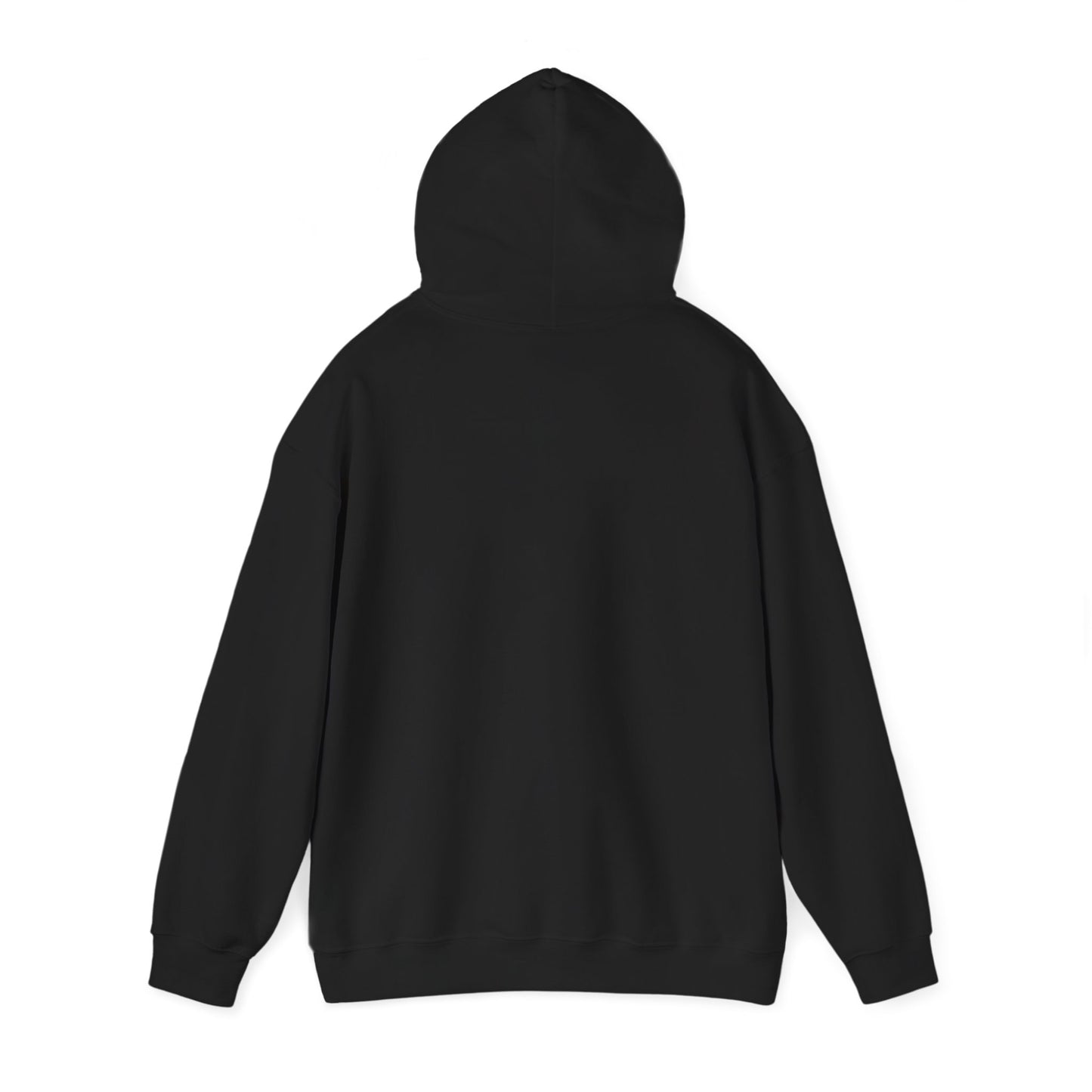 DUP Adult Hoodie