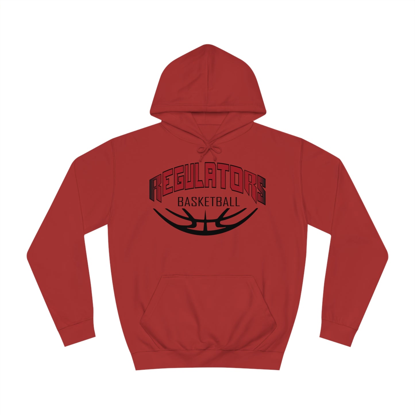 Regulators Hoodie