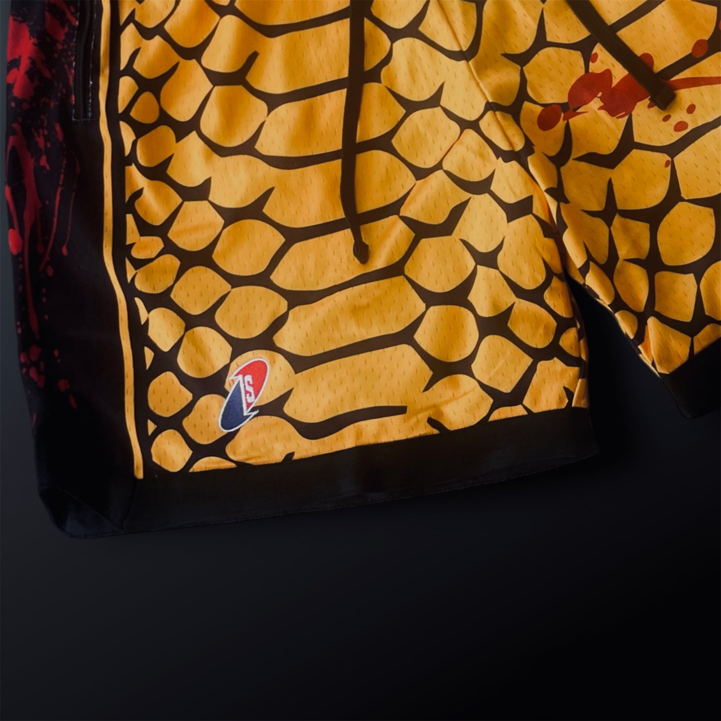 Kill (Last Dragon) Bill
