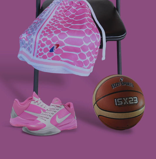 Pink Mamba