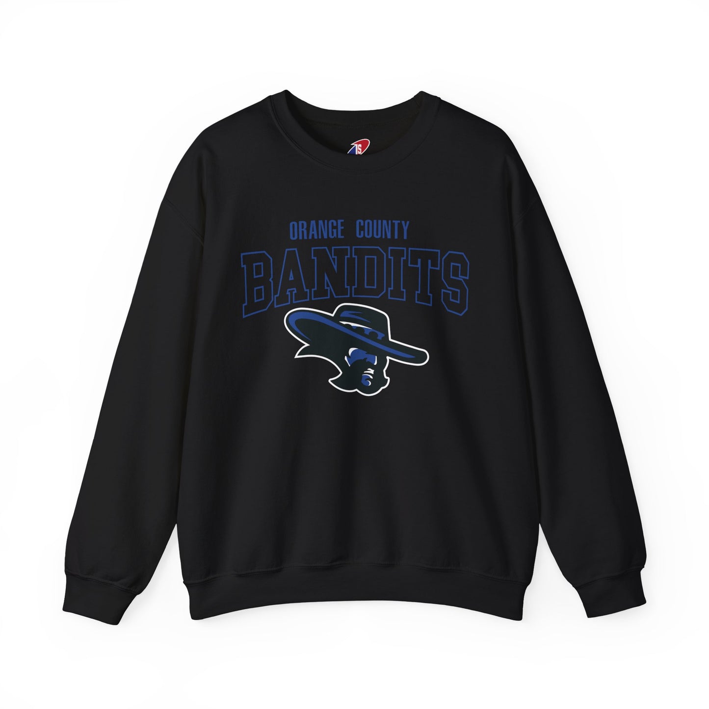 Adult Crewneck Sweatshirt