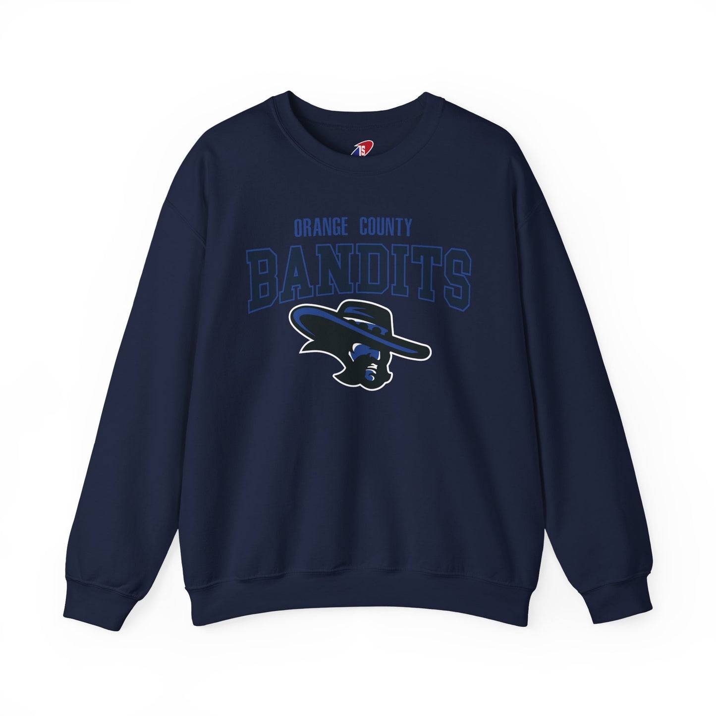Adult Crewneck Sweatshirt