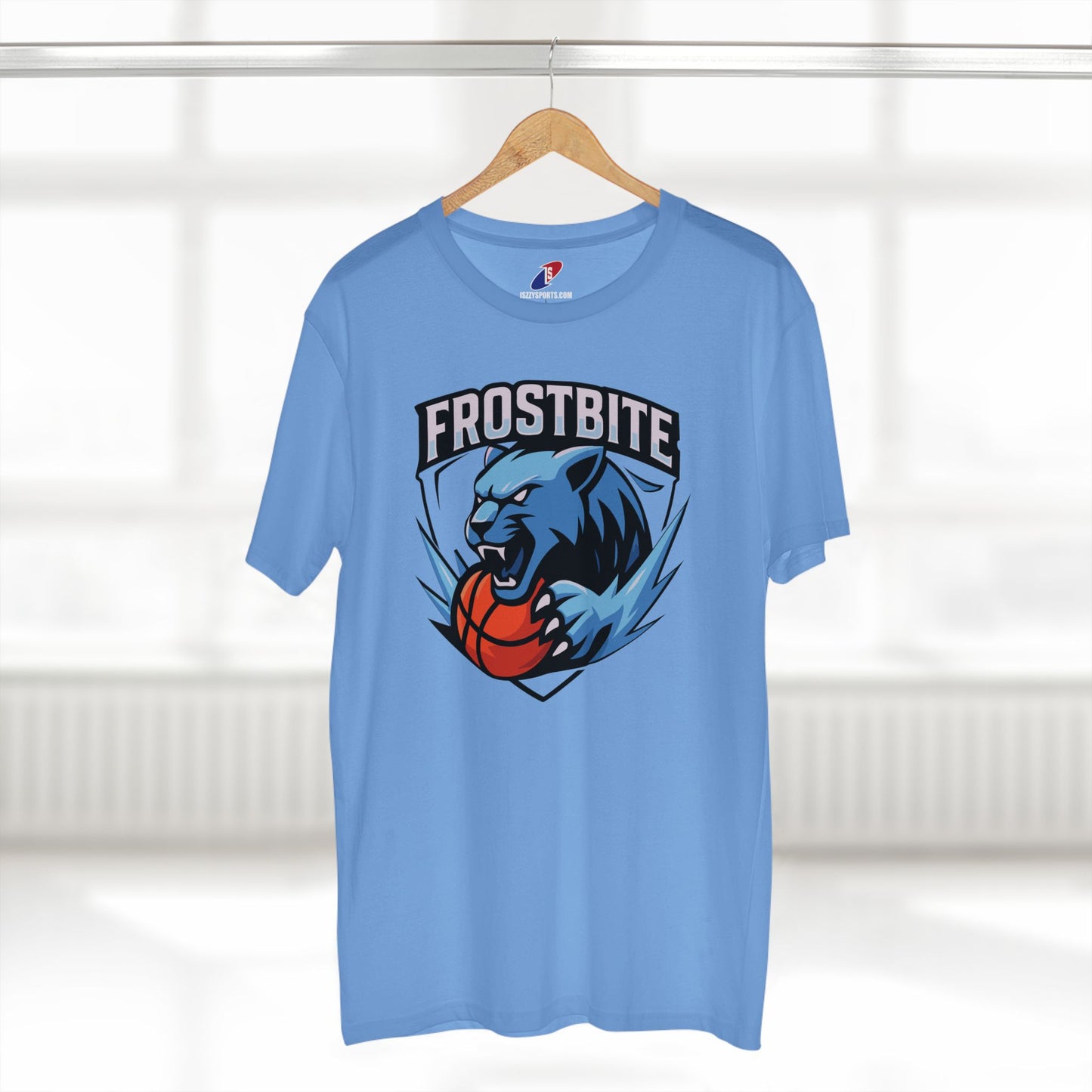 Frostbite Graphic Tee