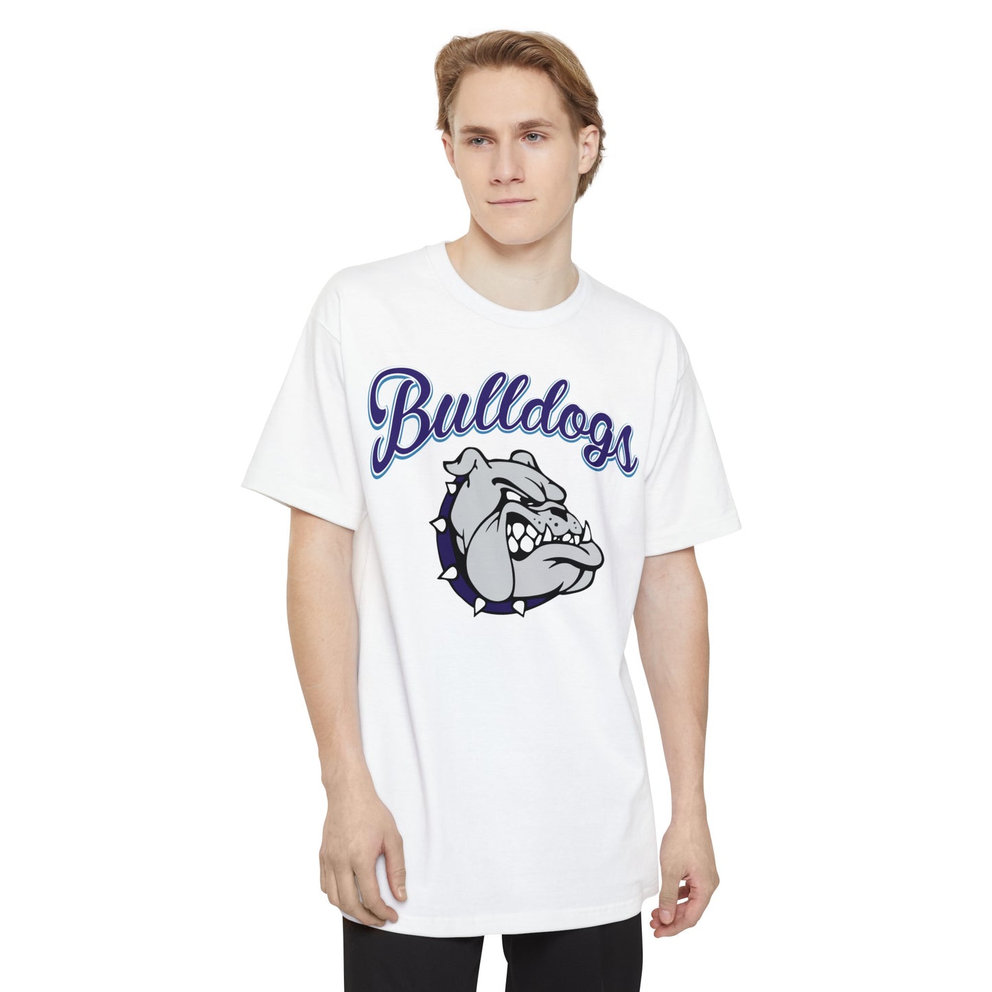 Unisex Big and Tall