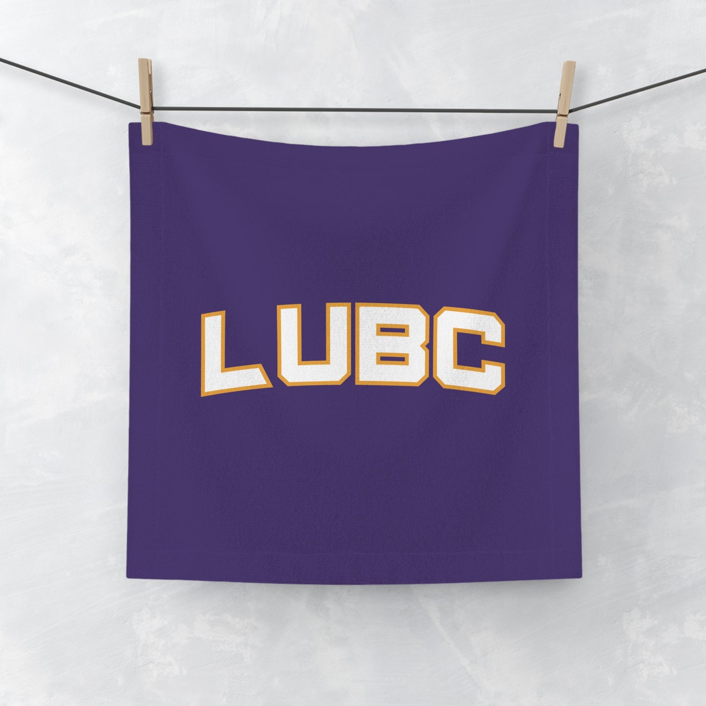 Team Towel