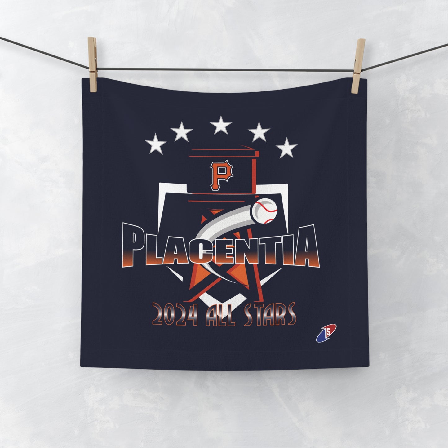 Team Towel
