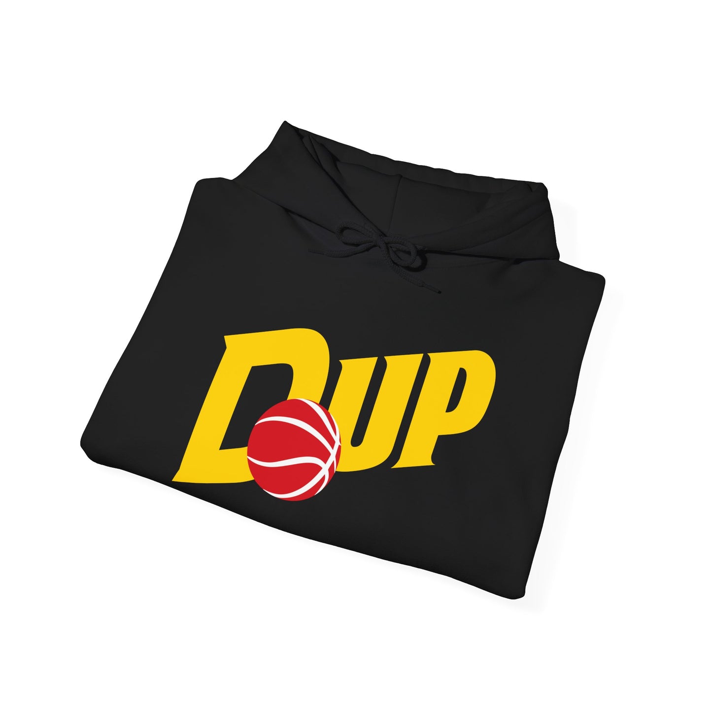 DUP Adult Hoodie