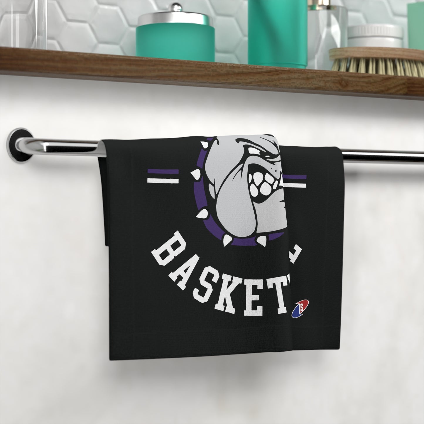 Team Towel