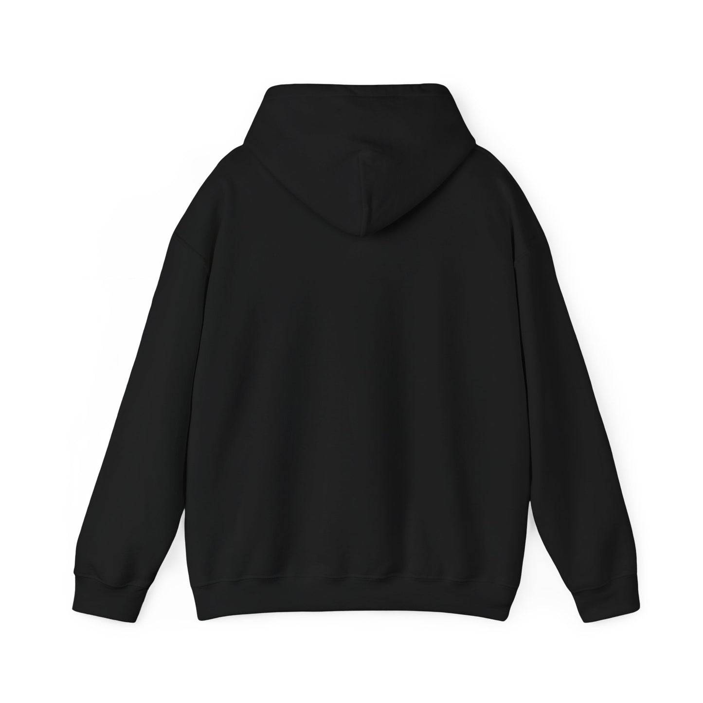 DUP Adult Hoodie