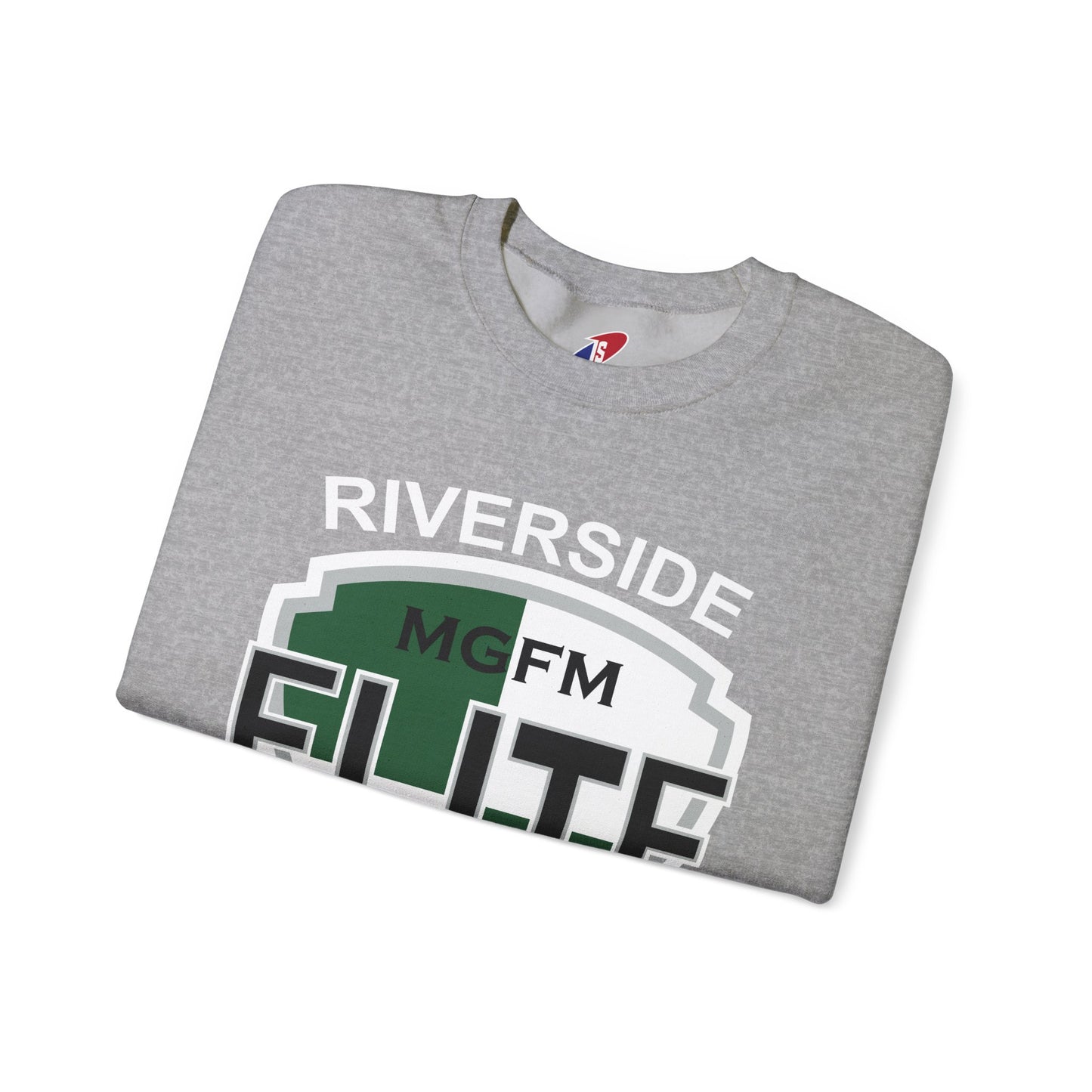 Adult Crewneck Sweatshirt Alternate
