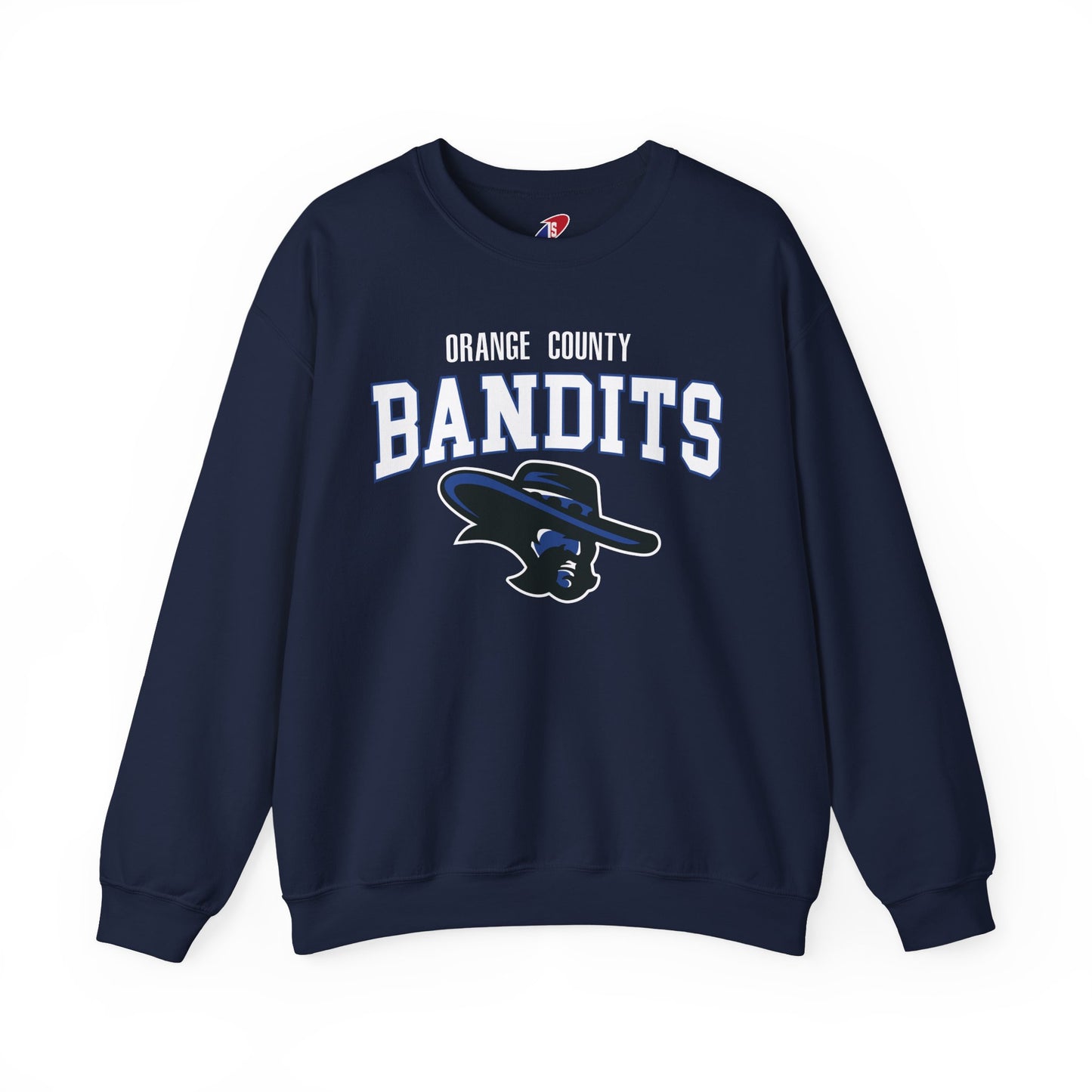 Adult Crewneck Sweatshirt