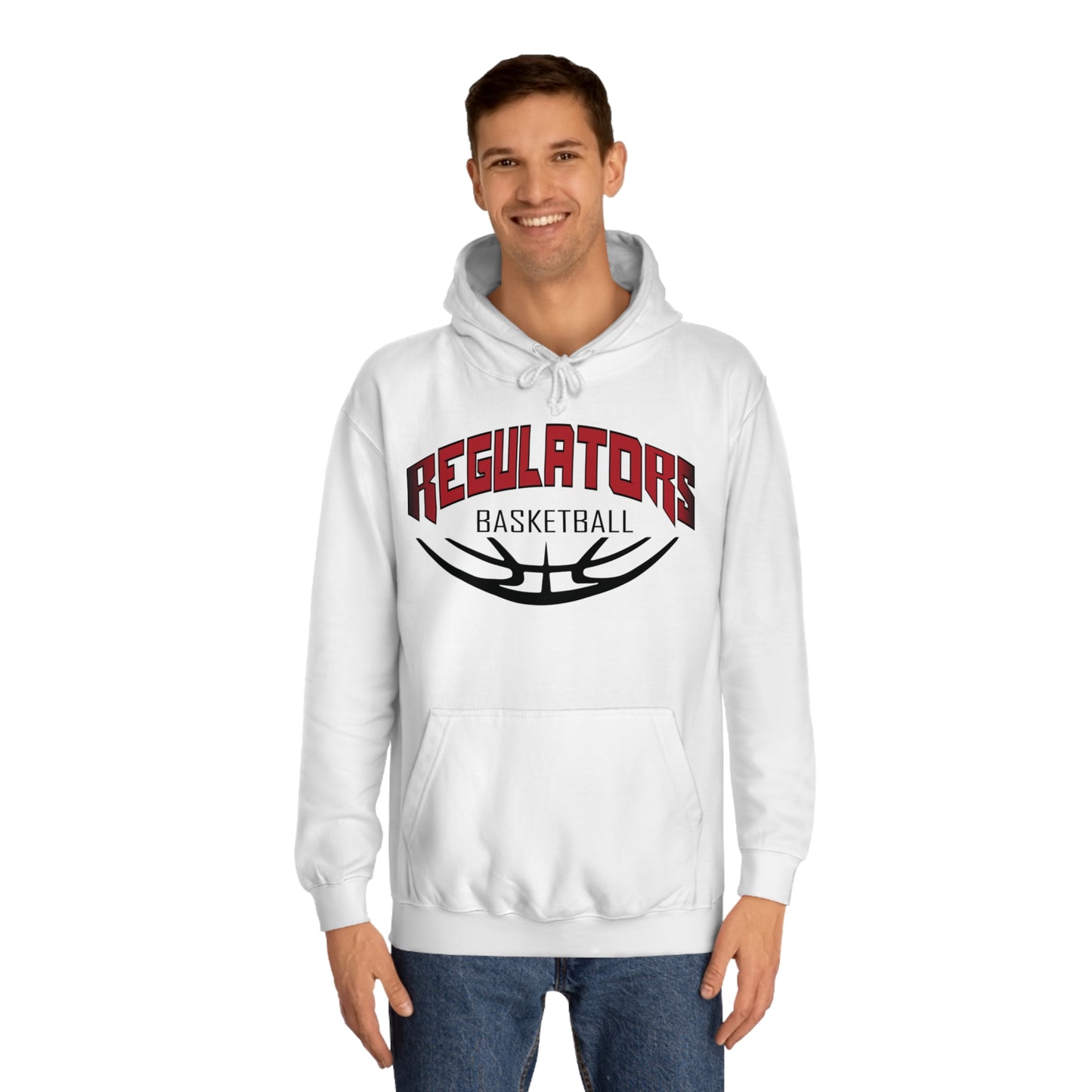 Regulators Hoodie