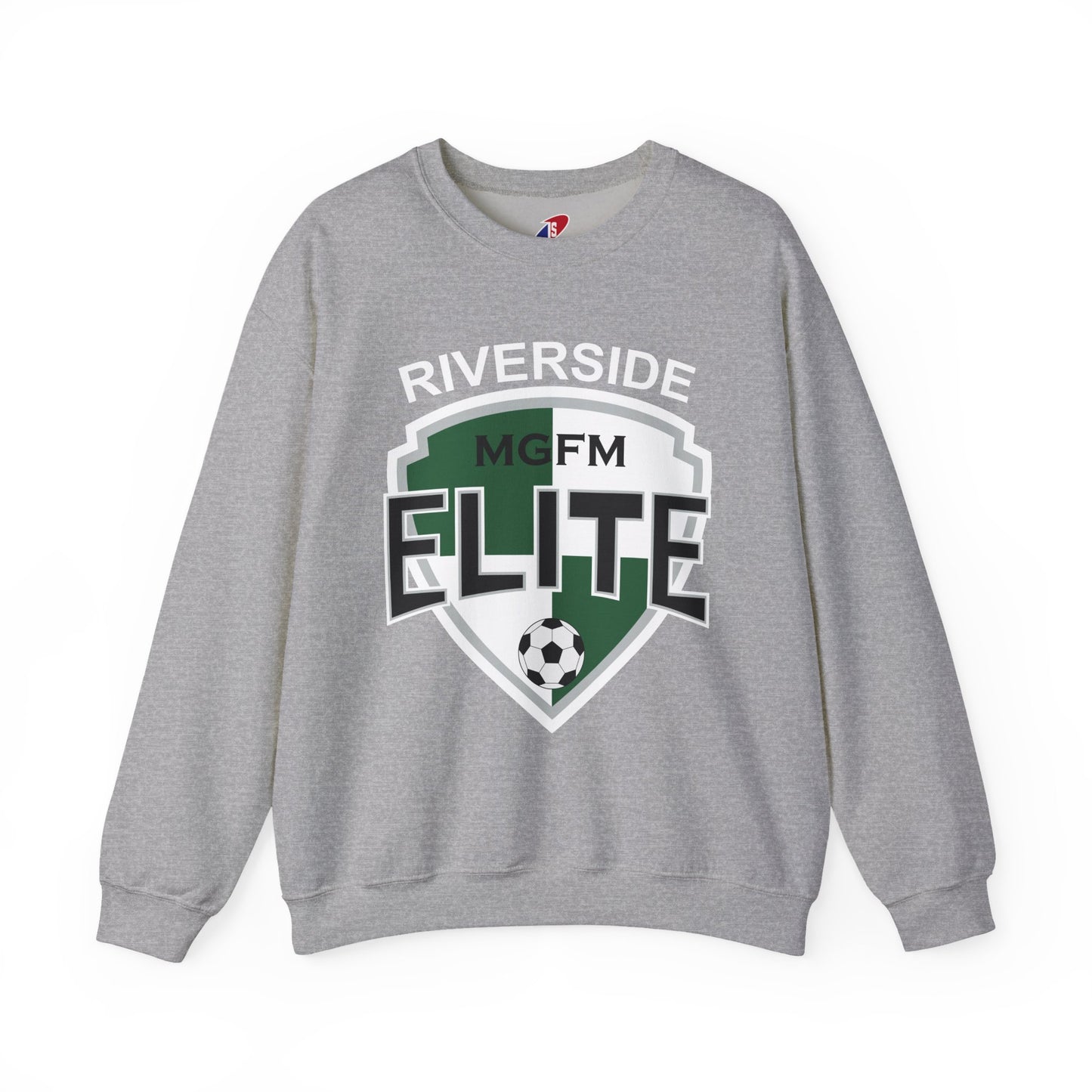 Adult Crewneck Sweatshirt Alternate