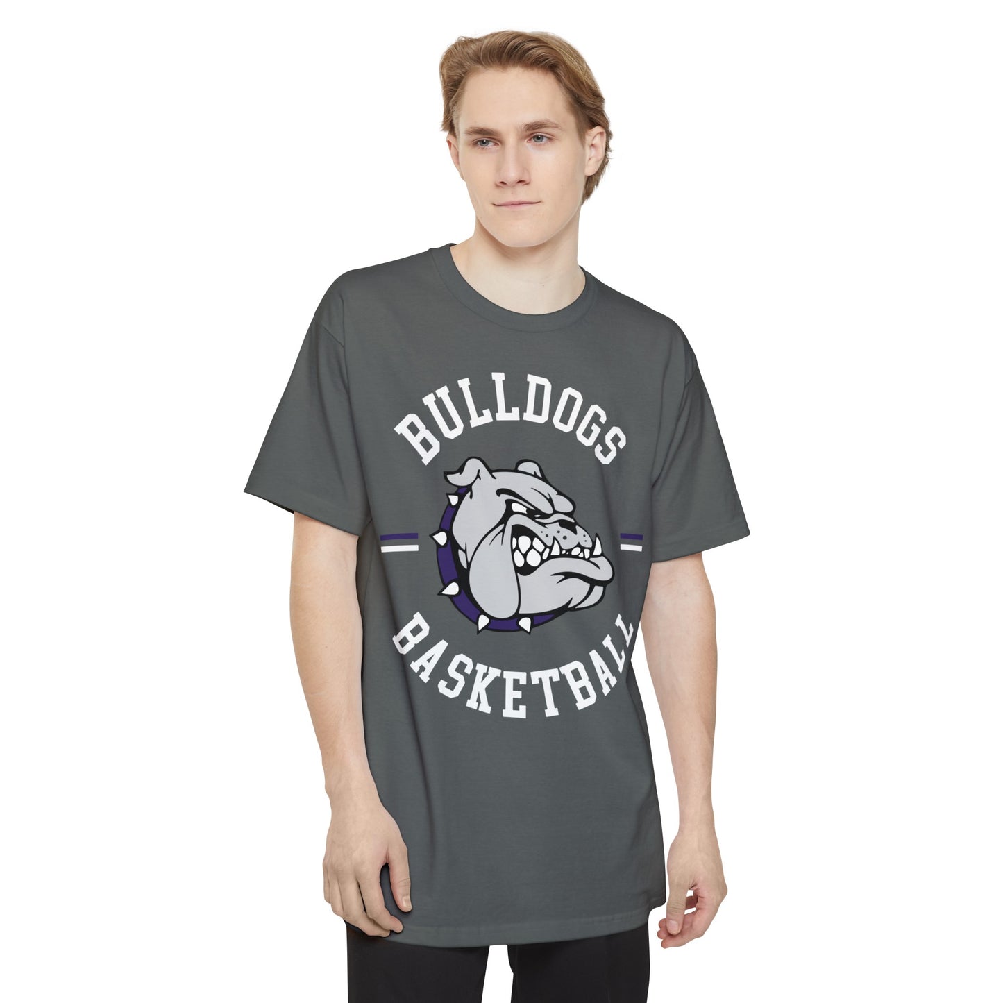 Unisex Bulldog Classic Big and Tall