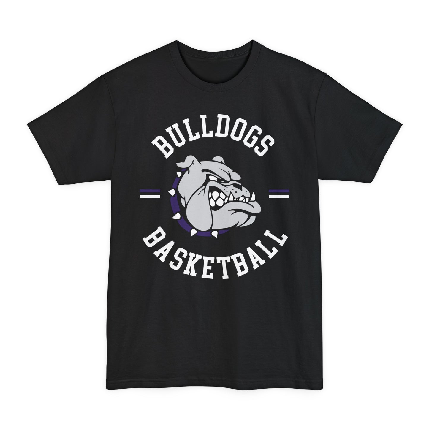 Unisex Bulldog Classic Big and Tall