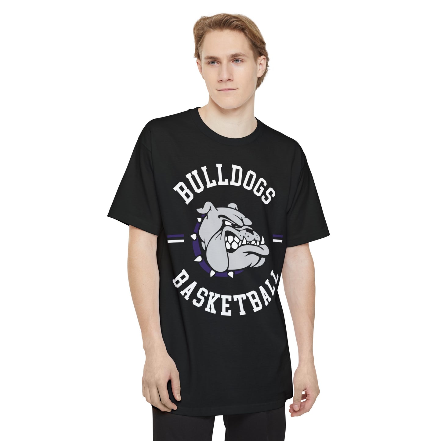 Unisex Bulldog Classic Big and Tall